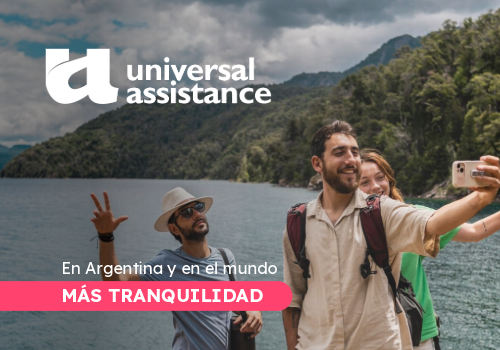 Universal Assistance