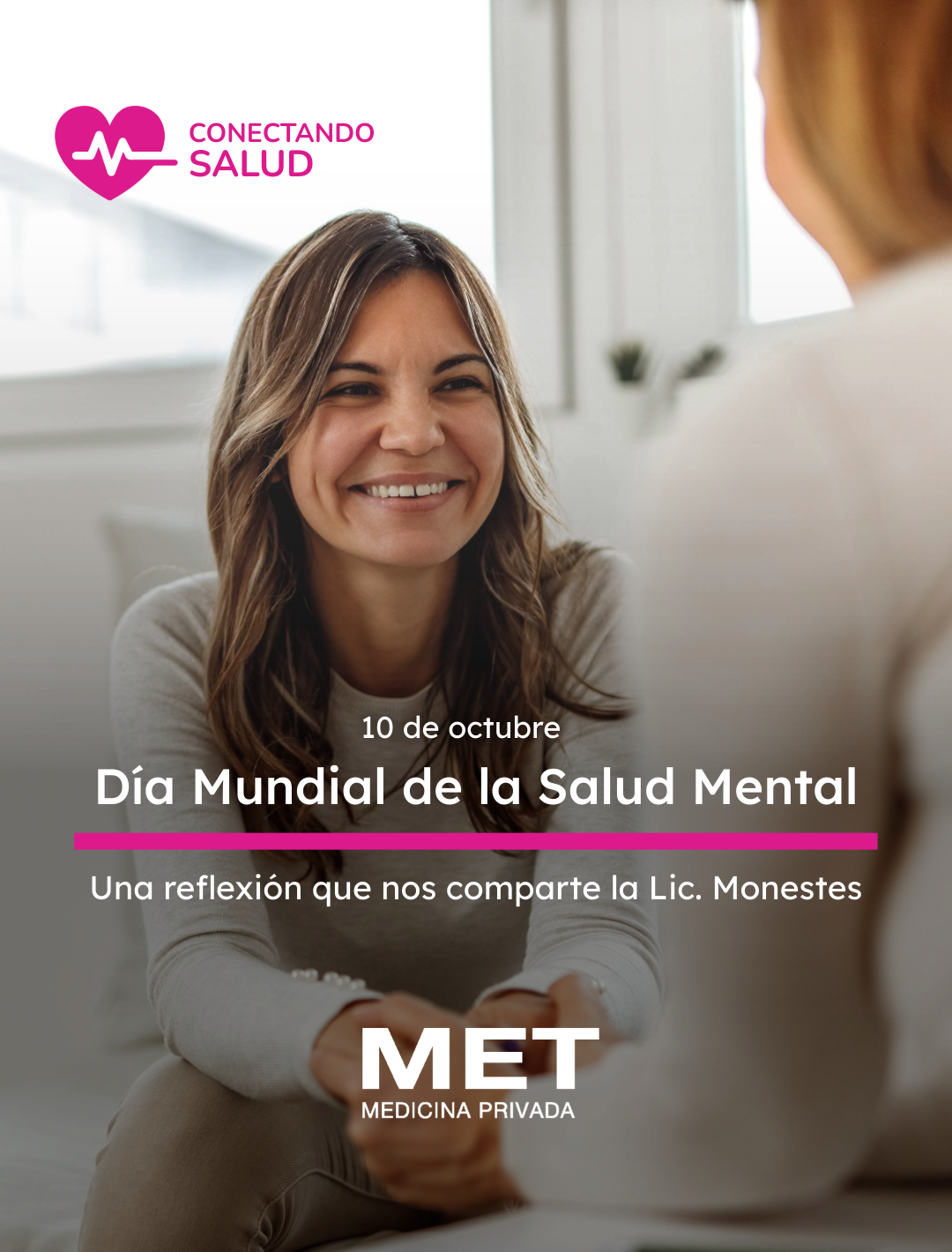 salud mental met psicología 